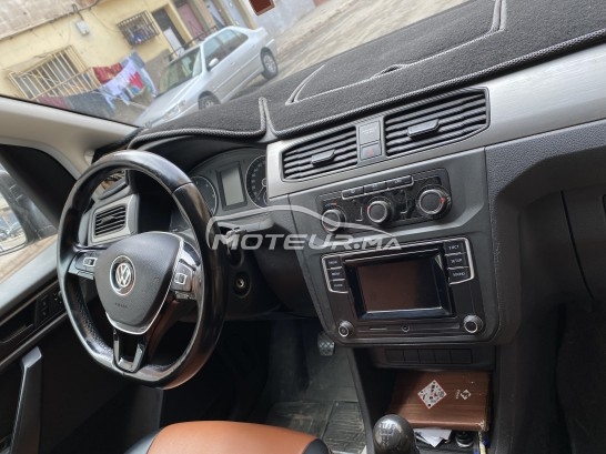 فولكزفاكن كاددي مستعملة 1506073