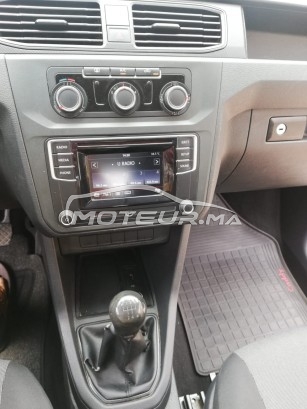 فولكزفاكن كاددي مستعملة 1436573