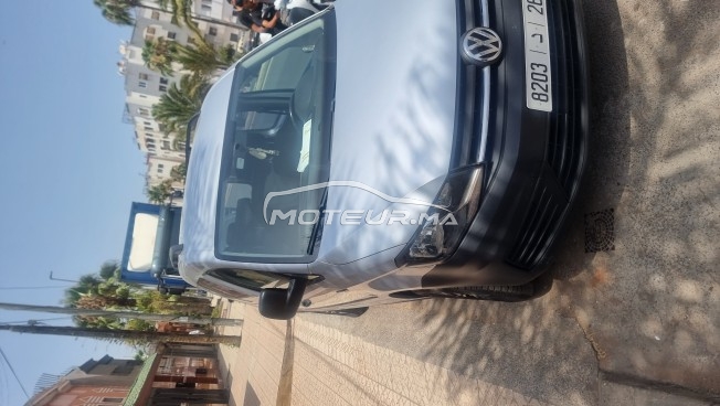 VOLKSWAGEN Caddy 2021 occasion 2459784