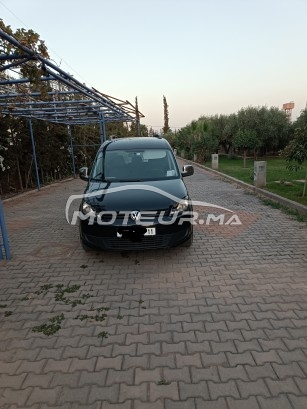 فولكزفاكن كاددي مستعملة 1497356