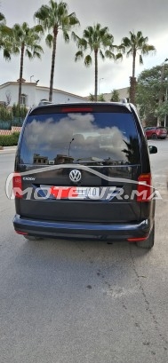 فولكزفاكن كاددي Edesen مستعملة 2688605