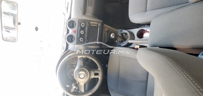 فولكزفاكن كاددي مستعملة 1714598