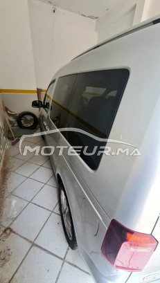 فولكزفاكن كاددي Tdi مستعملة 1747339