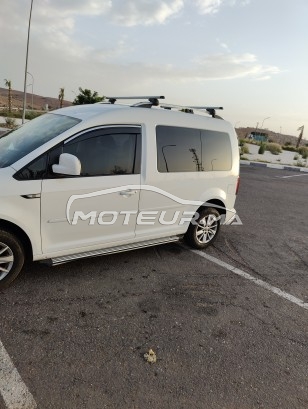 فولكزفاكن كاددي مستعملة 1851797