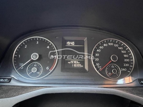 فولكزفاكن كاددي مستعملة 1445974