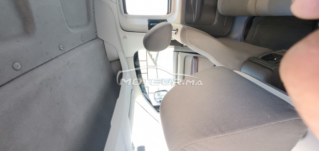 فولكزفاكن كاددي مستعملة 1714596