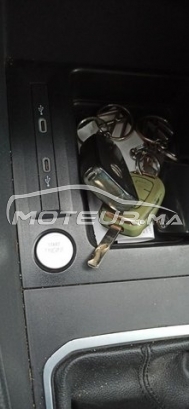 فولكزفاكن كاددي مستعملة 3236501