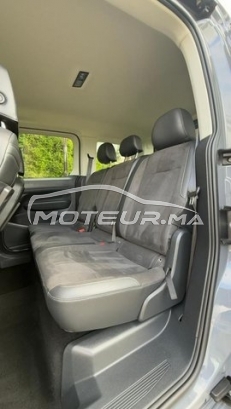 فولكزفاكن كاددي مستعملة 3199163