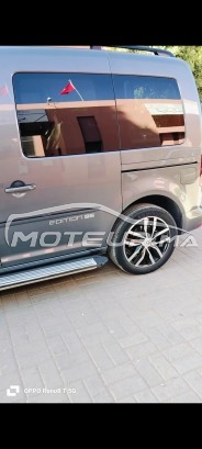 VOLKSWAGEN Caddy Edition 35 occasion 2820746