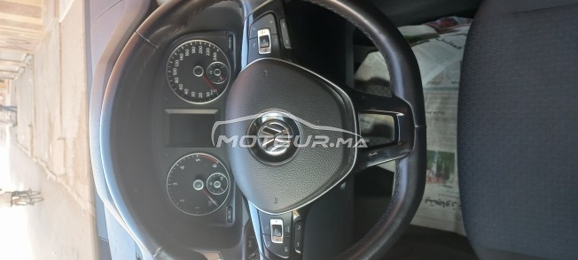 فولكزفاكن كاددي مستعملة 1523861