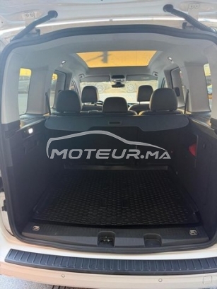 فولكزفاكن كاددي مستعملة 2864176