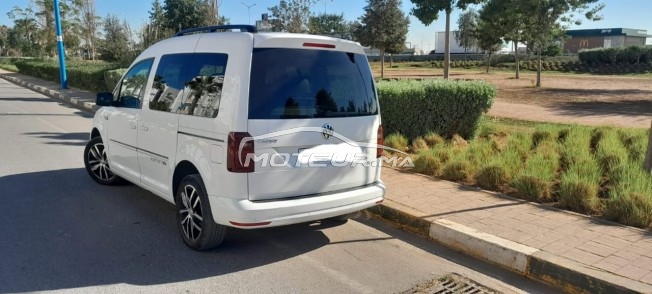 VOLKSWAGEN Caddy Edition 35 occasion 1771894