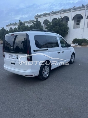 VOLKSWAGEN Caddy occasion 2911841