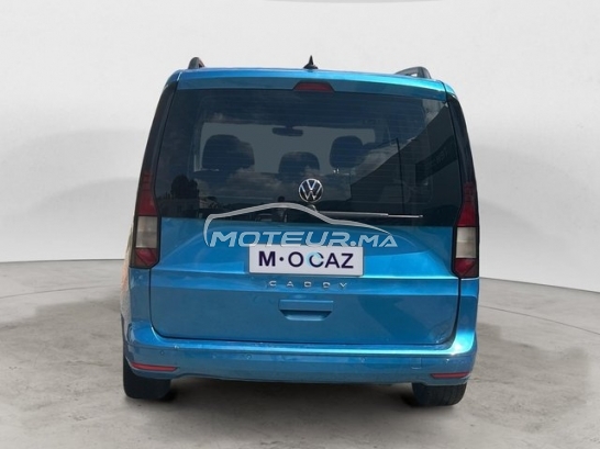 VOLKSWAGEN Caddy occasion 3287090