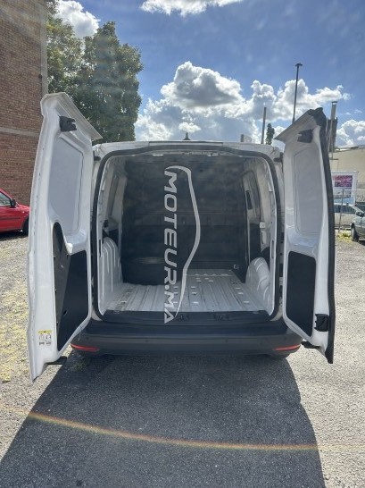 VOLKSWAGEN Caddy occasion 2536953