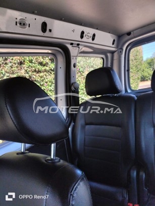 VOLKSWAGEN Caddy occasion 1657454