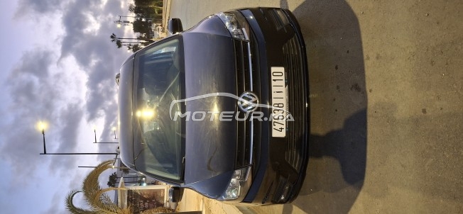 فولكزفاكن كاددي Edesen مستعملة 2688603