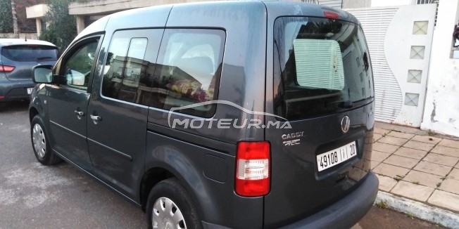 فولكزفاكن كاددي مستعملة 1781969