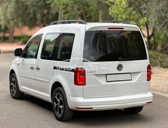 VOLKSWAGEN Caddy occasion 2333998