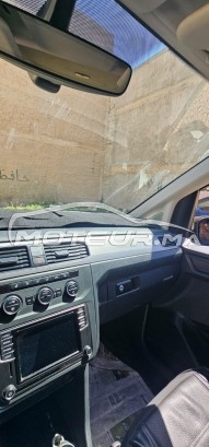 VOLKSWAGEN Caddy Edition 35 full option occasion 2340004