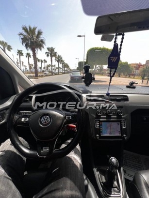 VOLKSWAGEN Caddy occasion 2254000