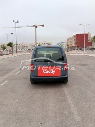 فولكزفاكن كاددي Tdi مستعملة 2702923