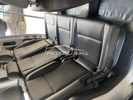 VOLKSWAGEN Caddy 2l occasion 1796485