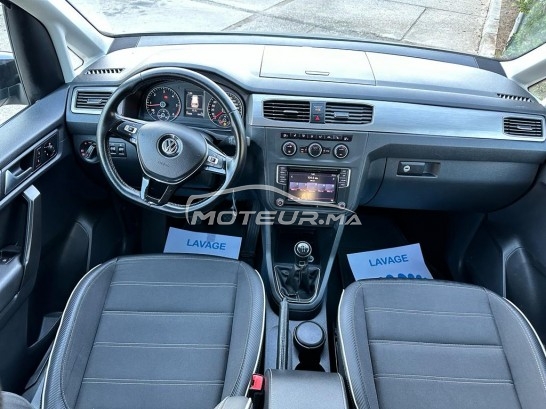 فولكزفاكن كاددي Édition, 35 مستعملة 2569559