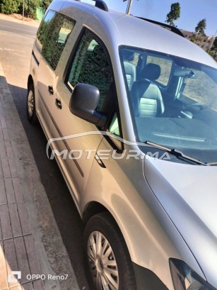 VOLKSWAGEN Caddy occasion 1657456