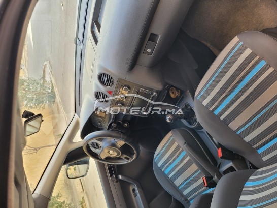 فولكزفاكن كاددي 1.6 مستعملة 1968809