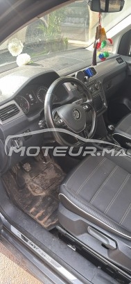 فولكزفاكن كاددي Edition 35 مستعملة 3044962