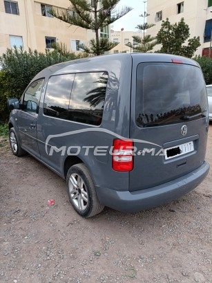 VOLKSWAGEN Caddy occasion 1586245