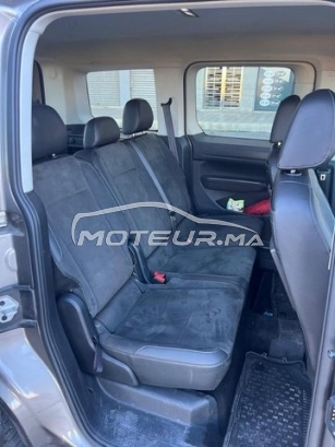 VOLKSWAGEN Caddy occasion 2979883