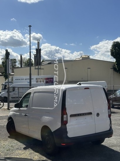 VOLKSWAGEN Caddy occasion 2536951