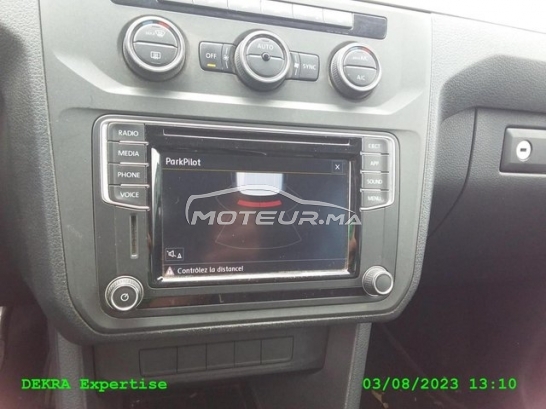 فولكزفاكن كاددي مستعملة 1674368