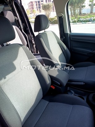 فولكزفاكن كاددي 2.0 tdi مستعملة 1488502