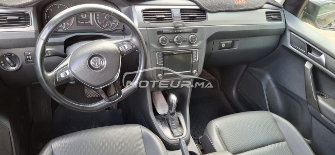 فولكزفاكن كاددي Edesen مستعملة 2688611