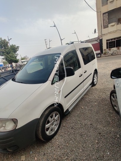 VOLKSWAGEN Caddy Life 2.0 occasion 1454713