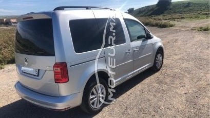 فولكزفاكن كاددي Tt option مستعملة 1756799