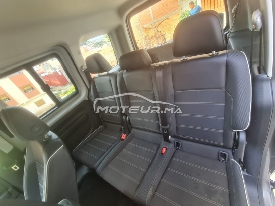 فولكزفاكن كاددي Edition 35 مستعملة 1709495