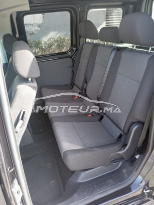 فولكزفاكن كاددي 2.0 tdi مستعملة 1488495