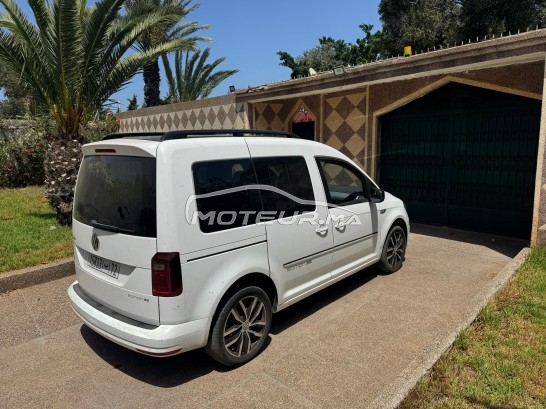 فولكزفاكن كاددي Édition 35 مستعملة 2710733