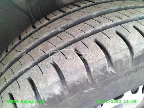 فولكزفاكن كاددي مستعملة 1808584