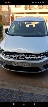 فولكزفاكن كاددي مستعملة 3457052