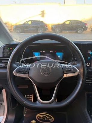 فولكزفاكن كاددي مستعملة 2864169