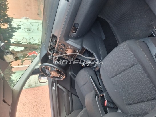 فولكزفاكن كاددي Tdi مستعملة 2774922