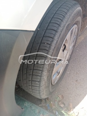 VOLKSWAGEN Caddy occasion 1655485