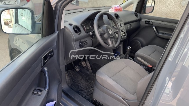 فولكزفاكن كاددي مستعملة 1551532