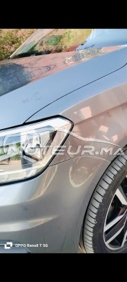 VOLKSWAGEN Caddy Edition 35 occasion 2820749