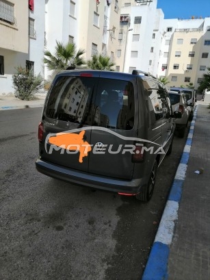VOLKSWAGEN Caddy occasion 1790732